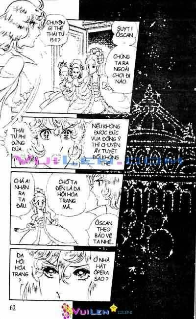 hoa hồng véc-xây chapter 2 62