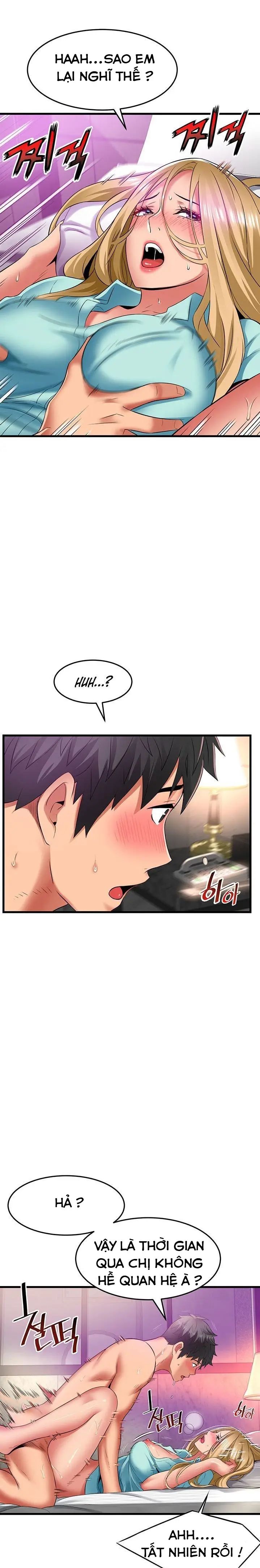 chuyện ngõ hẻm chapter 35 5