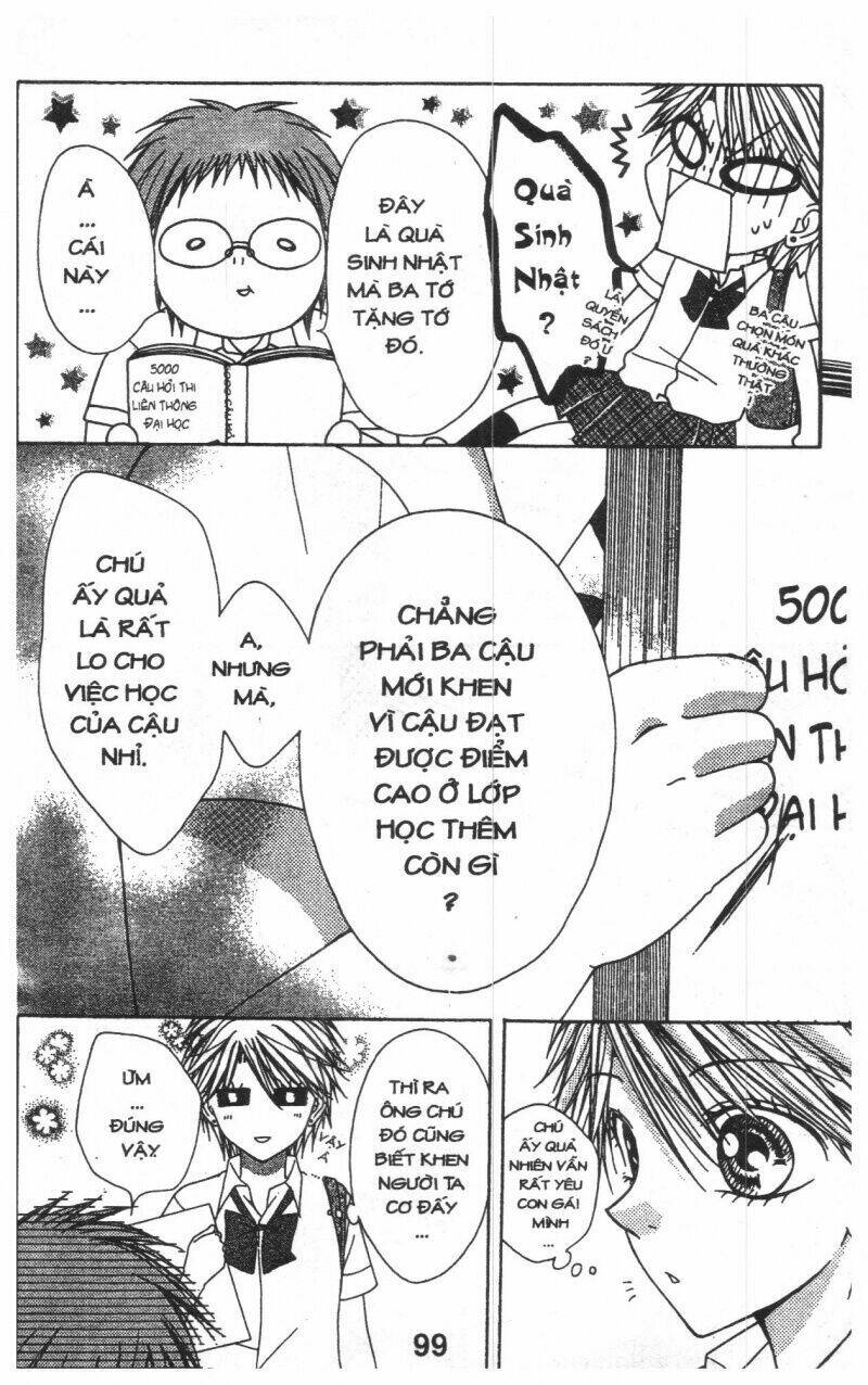 tomodachi gokko [takeuchi ayaka] chapter 9 99