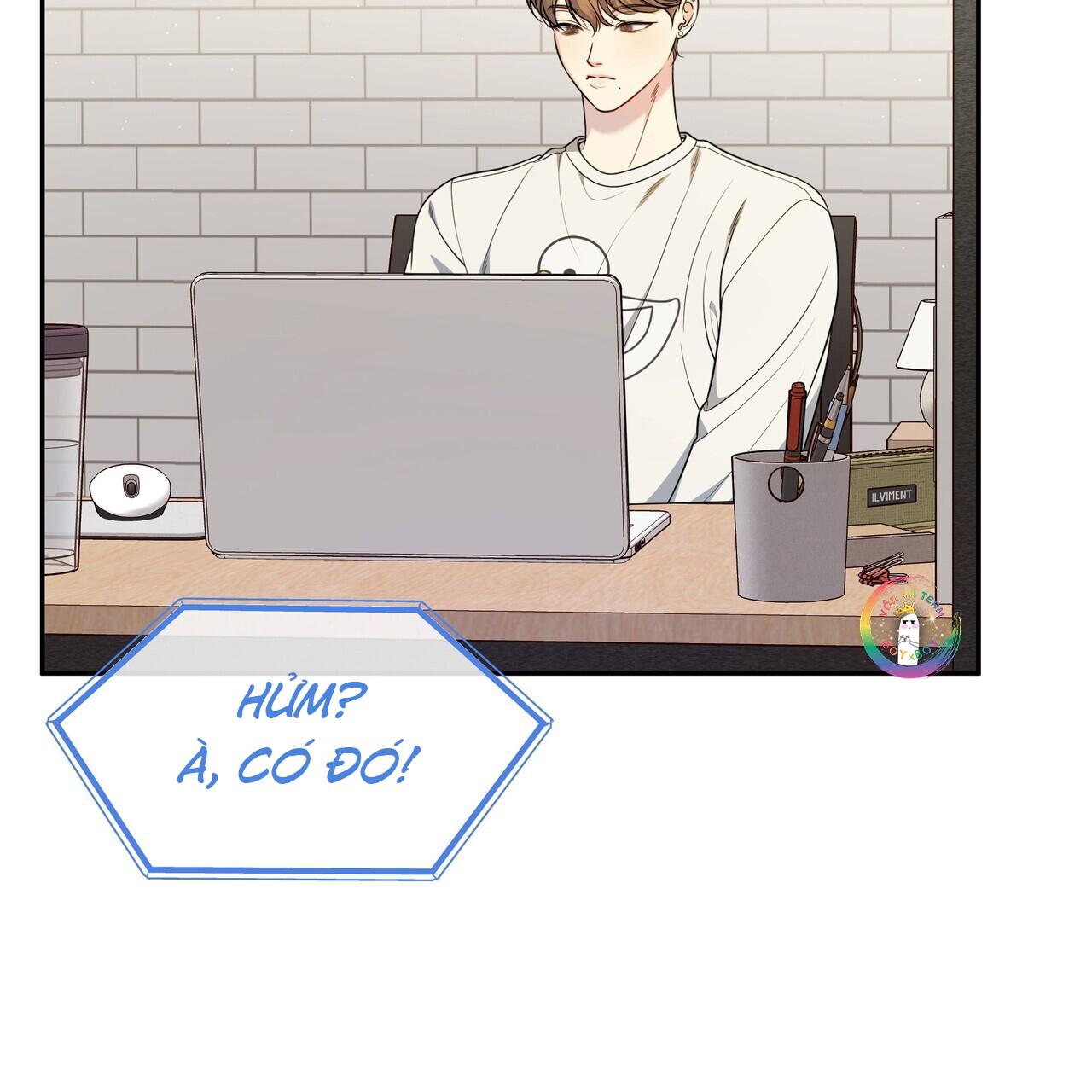 18+ tình yêu bí mật chapter 4 43