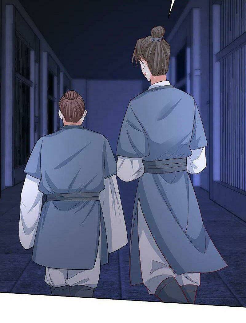 độc y đích nữ chapter 218 15