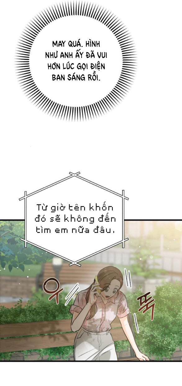 Nóng Lòng Muốn Giày Vò Em chapter 58.2 7