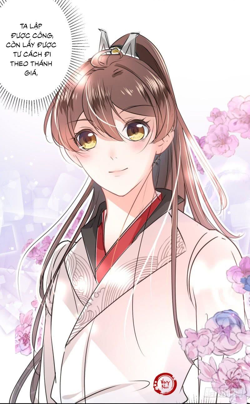 vương gia không thể trêu chapter 26 5