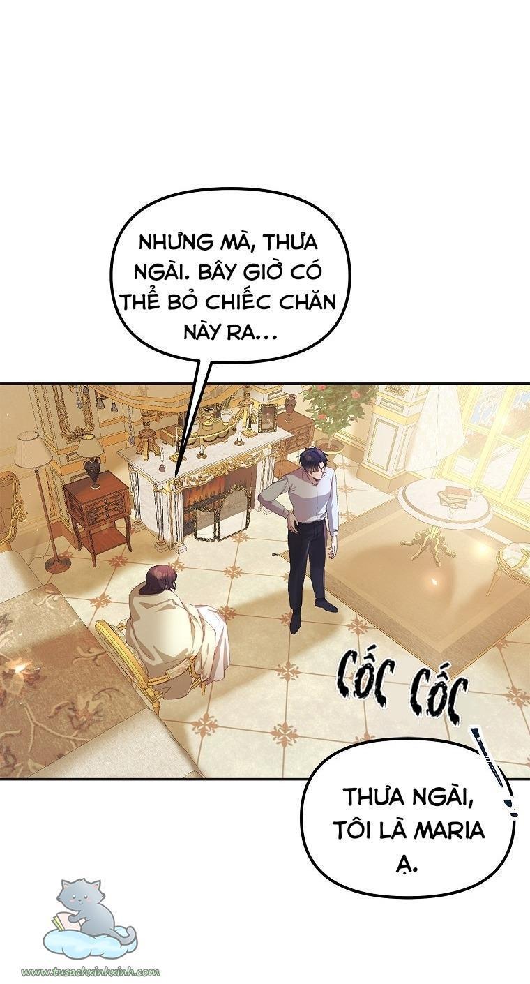 tháng năm cuối cùng của nữ phụ đoản mệnh chapter 12 23