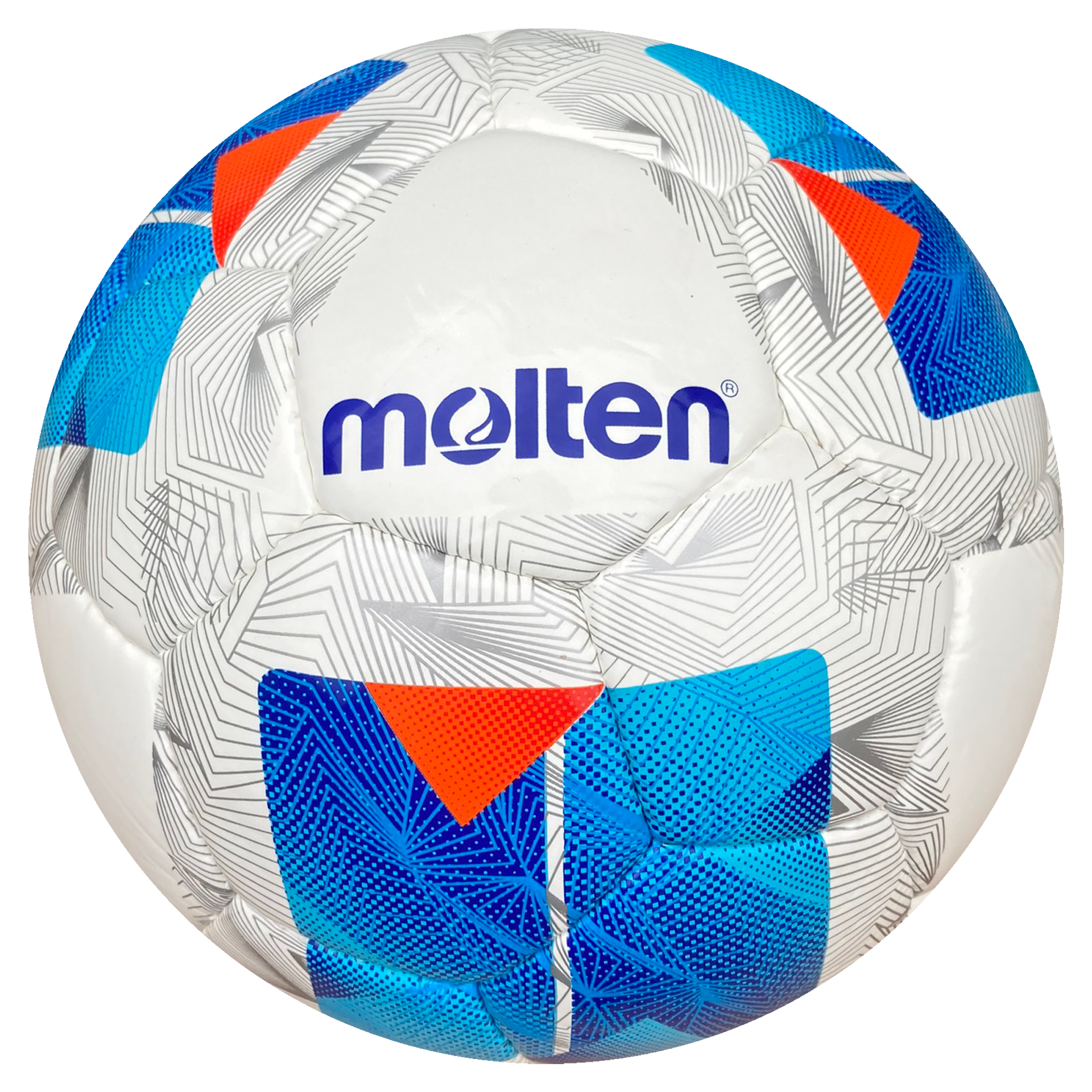 Bóng đá Molten F4/5N2100 số 4, 5 - Chính hãng