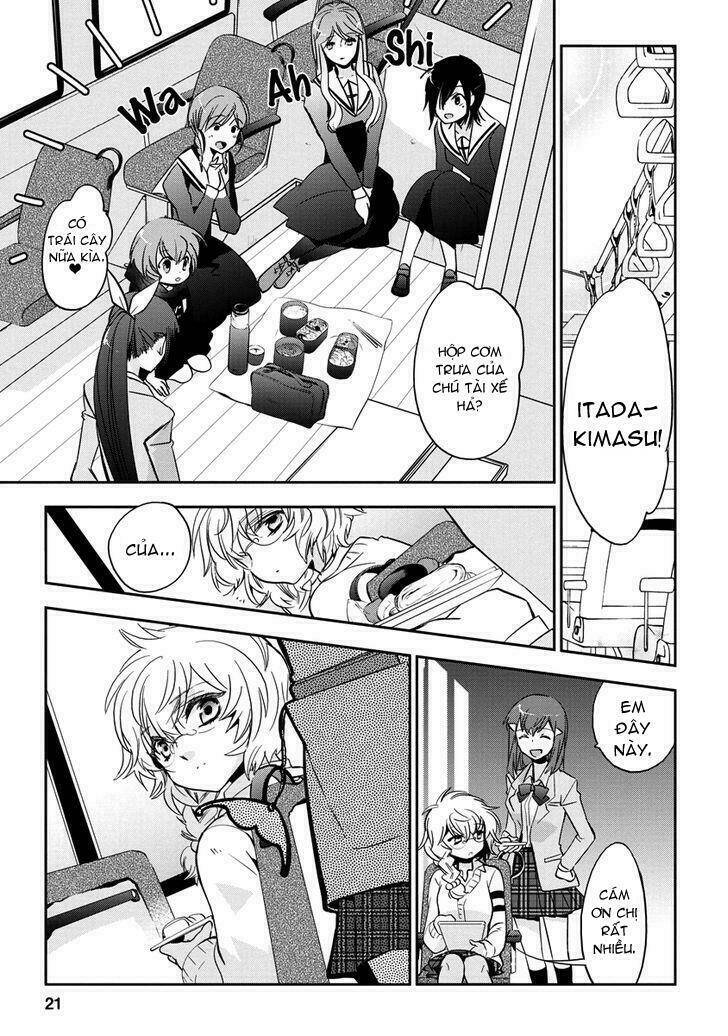 soukai no eve chapter 3 24