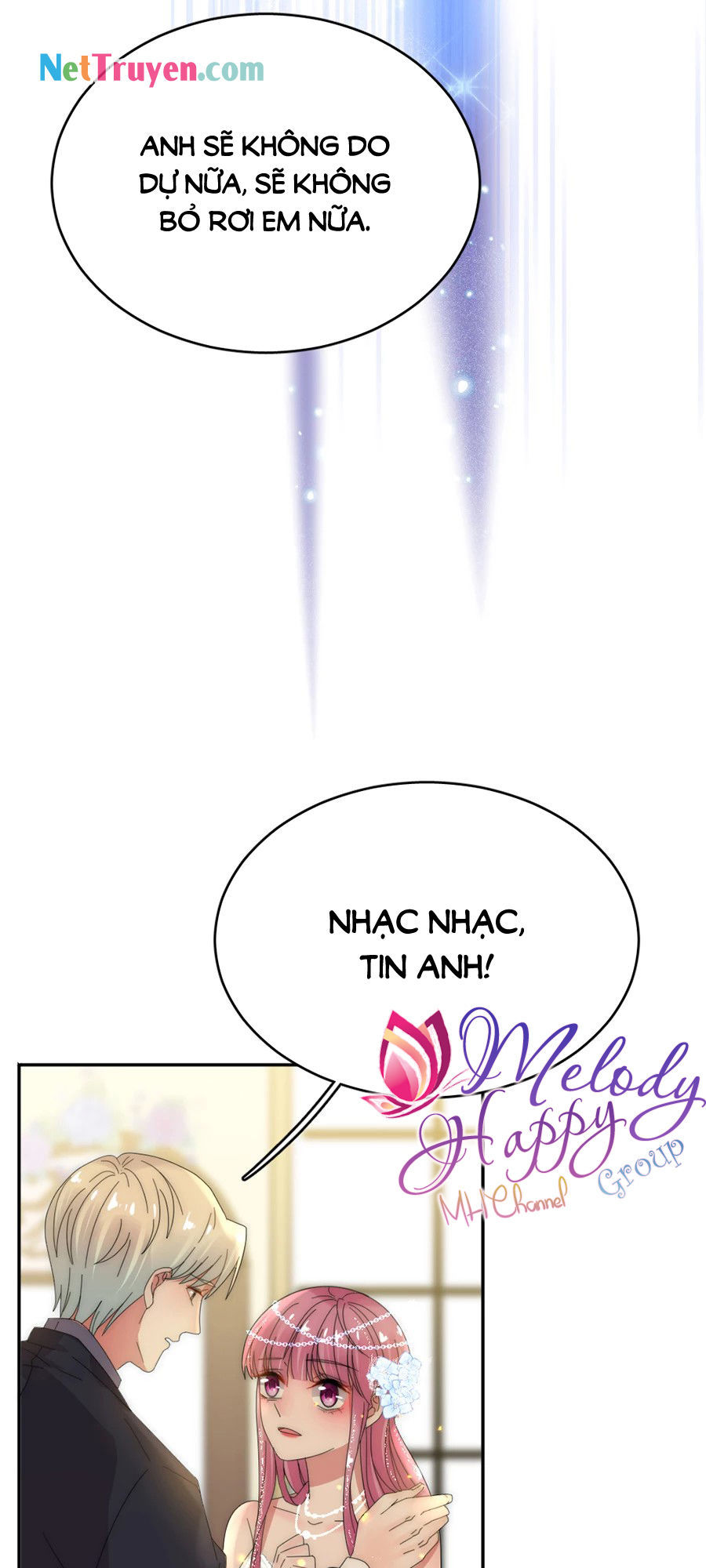 hoàn mỹ lão công tiến hóa luân chapter 74.5 5