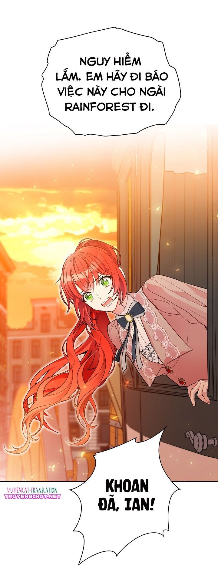 thám tử của muiella chapter 143 46