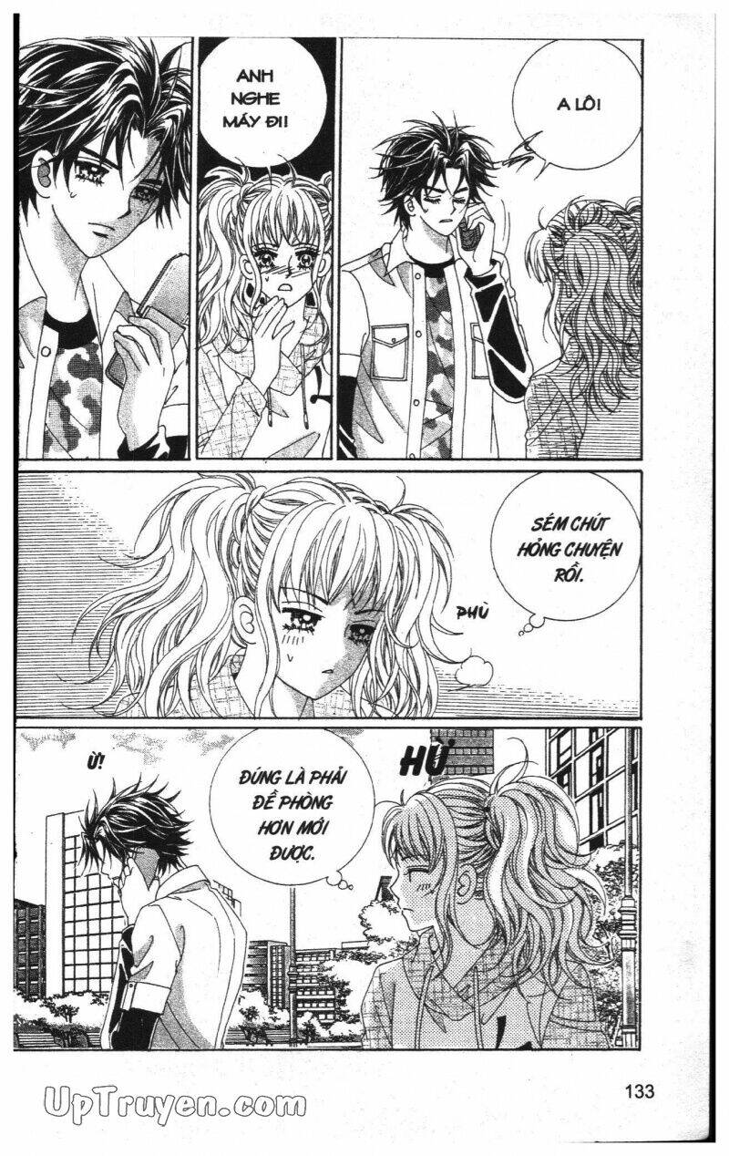 thoát kiếp hồ ly chapter 21 29