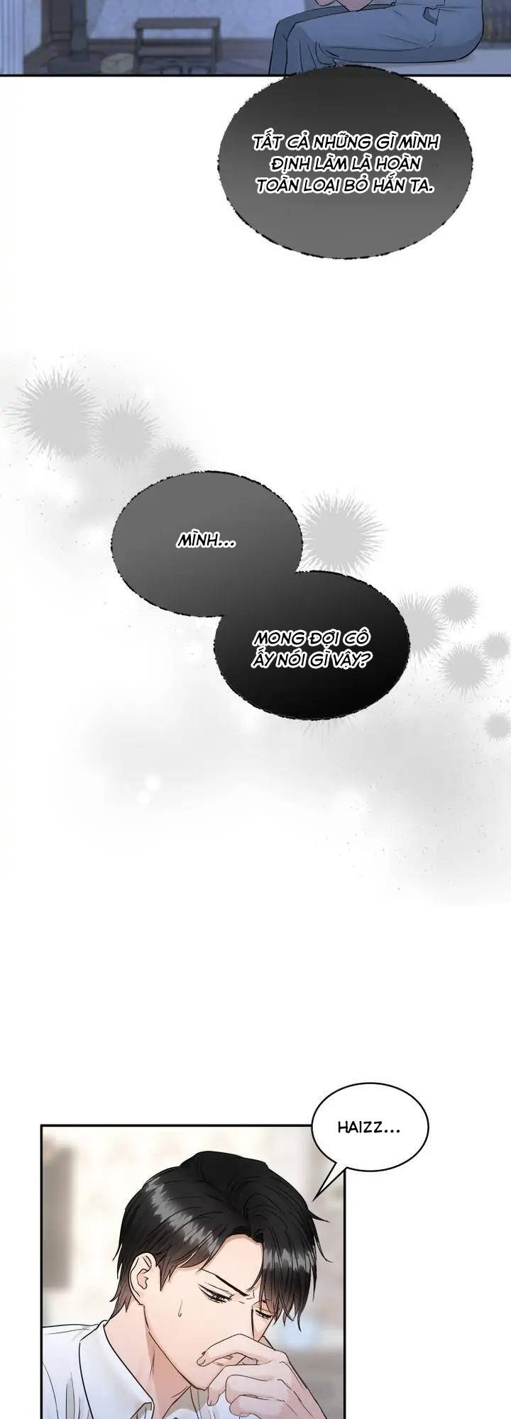 người thừa kế chapter 24 34