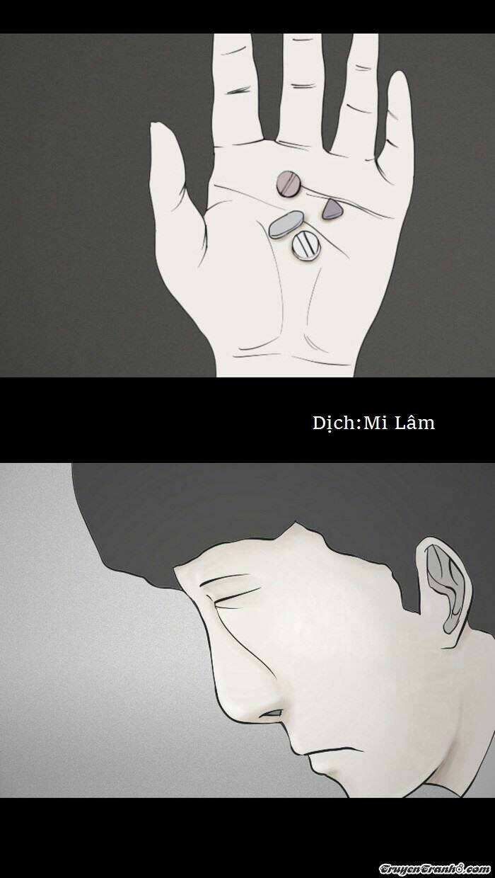 thứ sáu: những câu chuyện cấm chapter 15 10