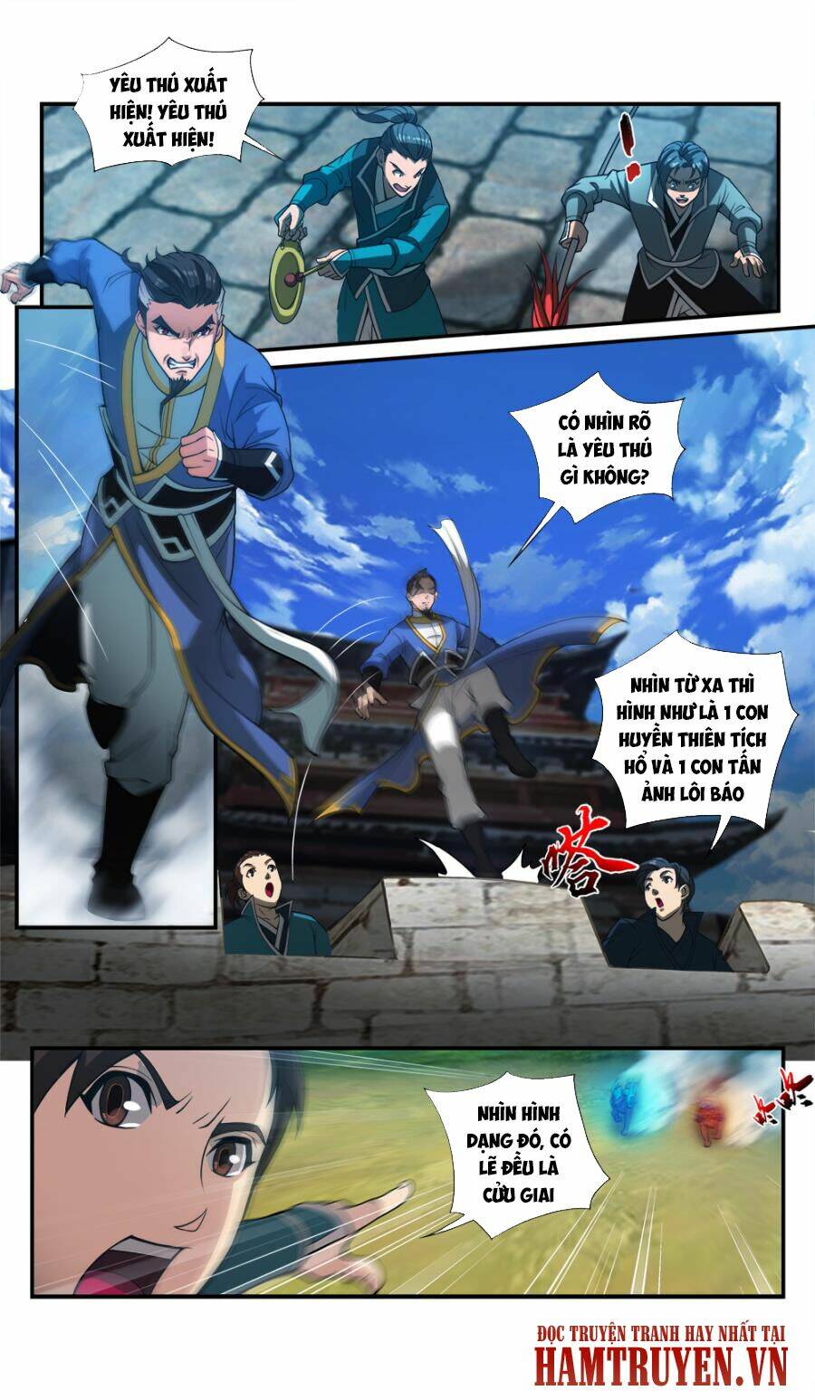 cửu tinh thiên thần quyết chapter 44 2