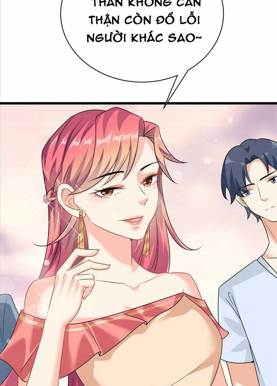 kim chủ của tôi chỉ mới 5 tuổi! chapter 6 29