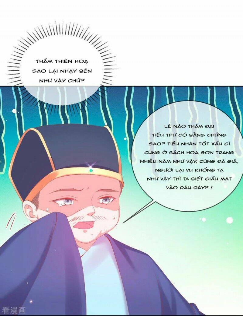 thị huyết y phi chapter 93 1