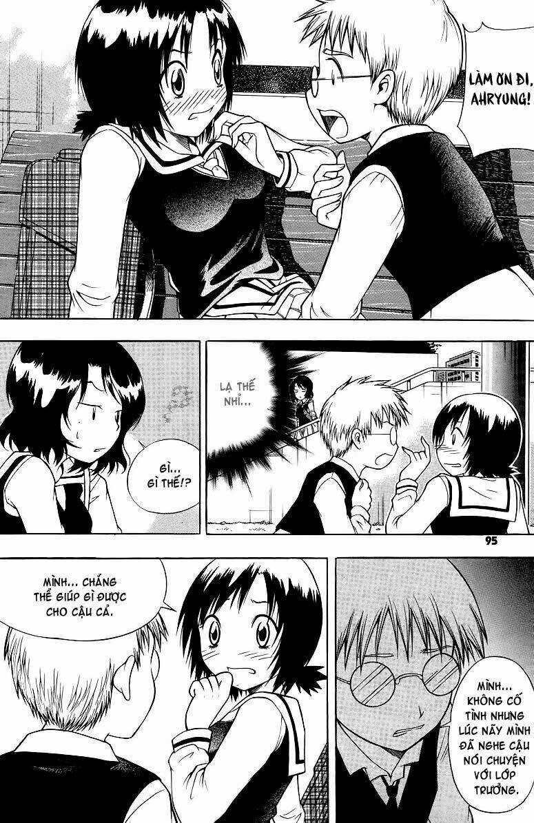 gwisin byeolgok - bí kíp của quỷ chapter 20 4