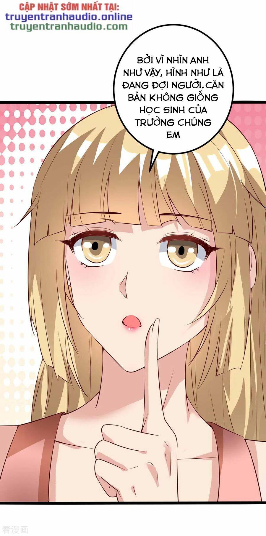 trọng sinh khí thiếu quy lai chapter 141 33