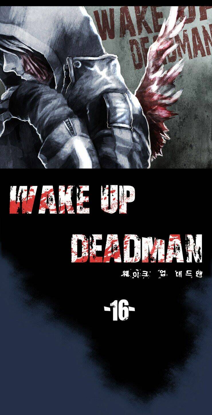 wake up deadman chapter 16 12