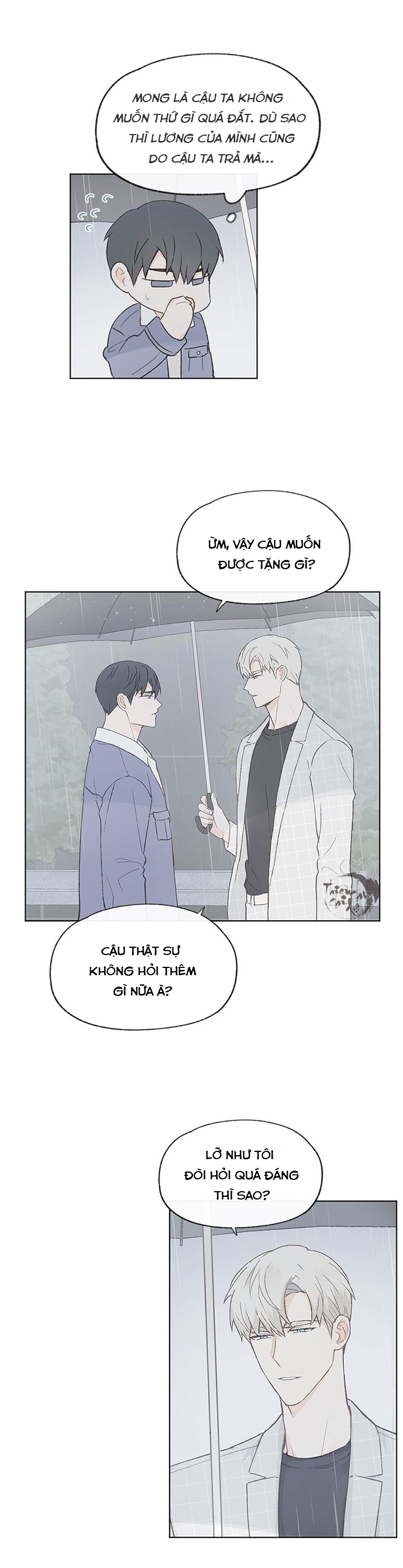 giữa yêu và ghét chapter 35 2