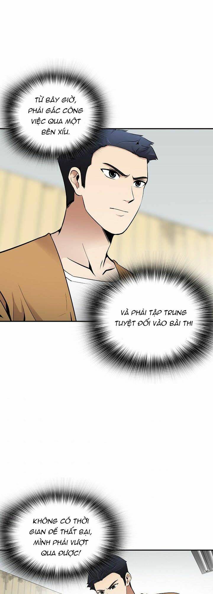 điều tra viên chuyển sinh chapter 45 27