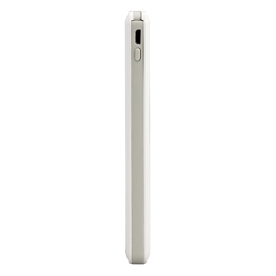 Sạc Dự Phòng Genshai P6-B 6000mAh