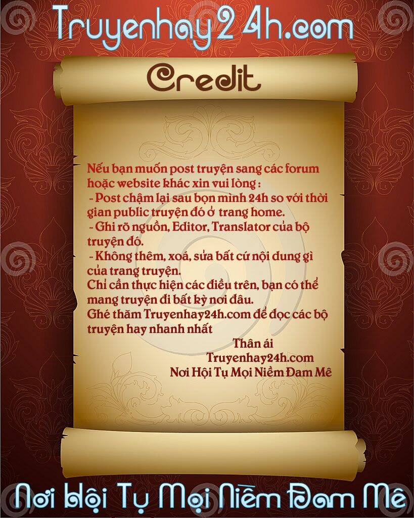 wolf guy - wolfen crest chapter 110 19