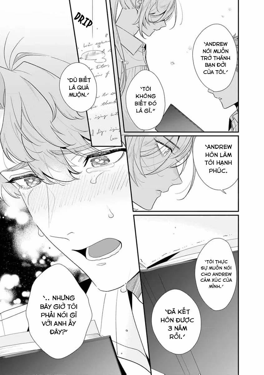 Tuyển Tập Doujinshi Nhà Vã chapter 20 32