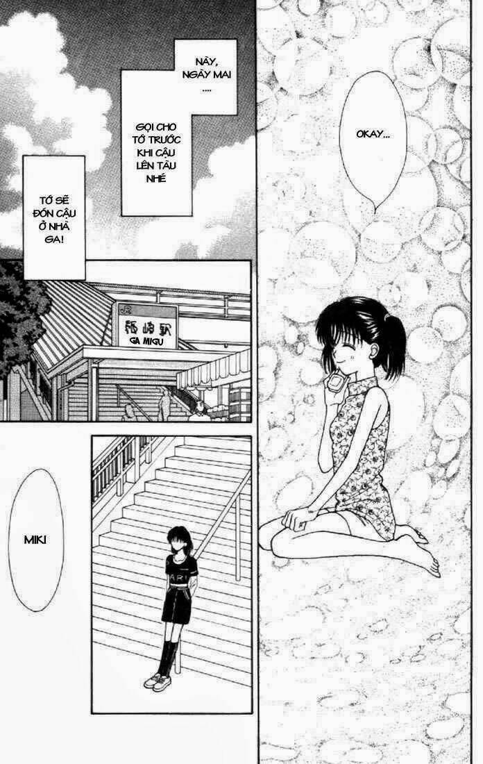 marmalade boy chapter 28 28