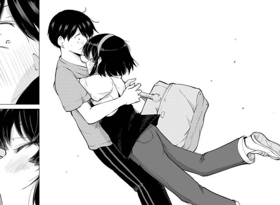 the maid who can't hide her feelings chapter 22 7