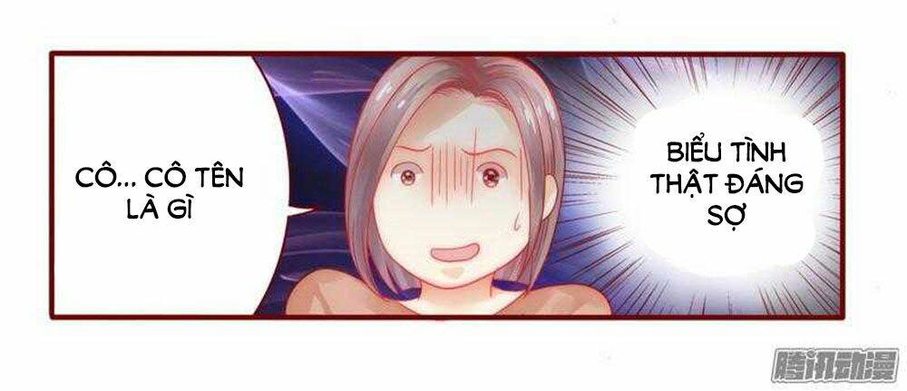 bá đạo tổng tài yêu tôi chapter 22 5