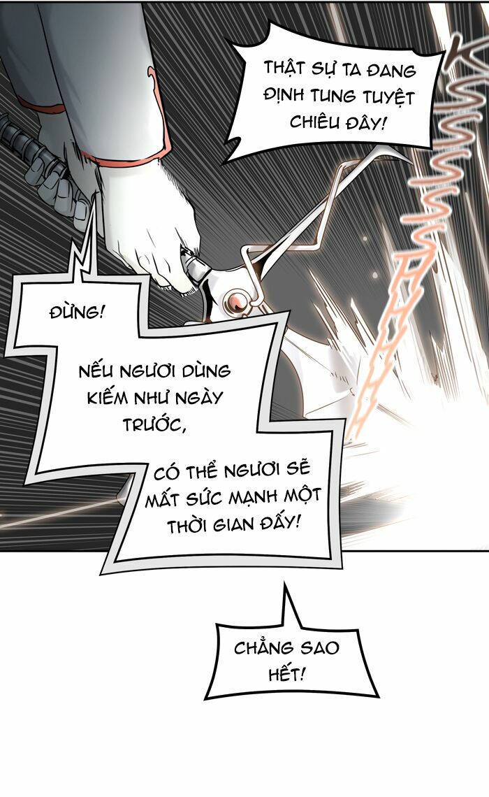 tòa tháp bí ẩn 2 chapter 320.5 32
