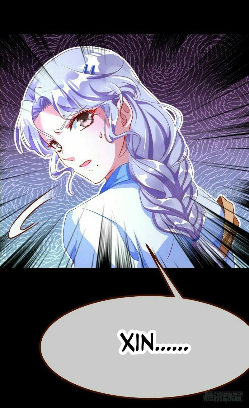 vạn tra triêu hoàng chapter 124.3 33