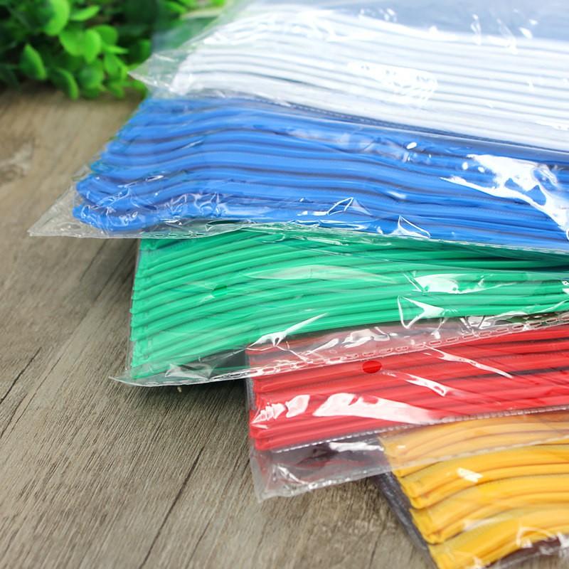 Túi Nhựa Pvc Trong Suốt Đựng Tài Liệu Tiện Dụng