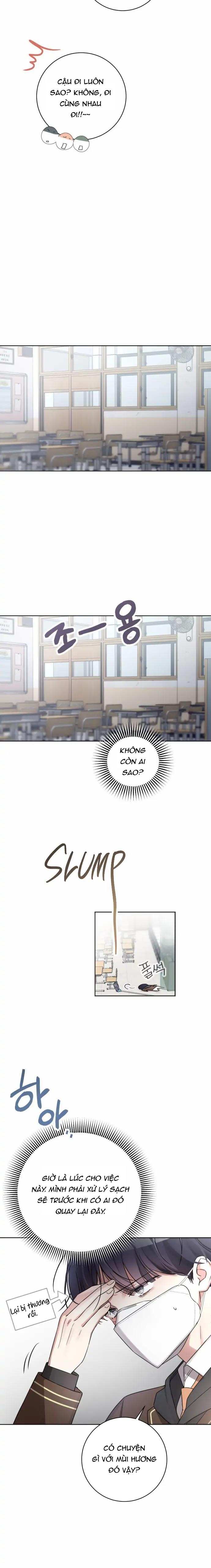 khắc tinh của mùi hương chapter 7.2 10