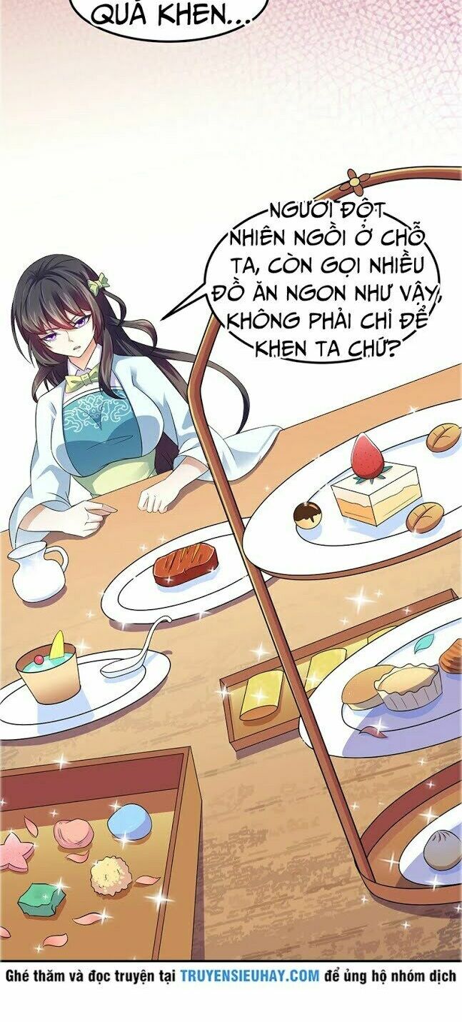 võ đạo độc tôn chapter 70 21