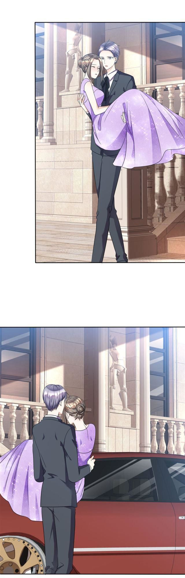 con đường phản công của sủng thê chapter 38 13