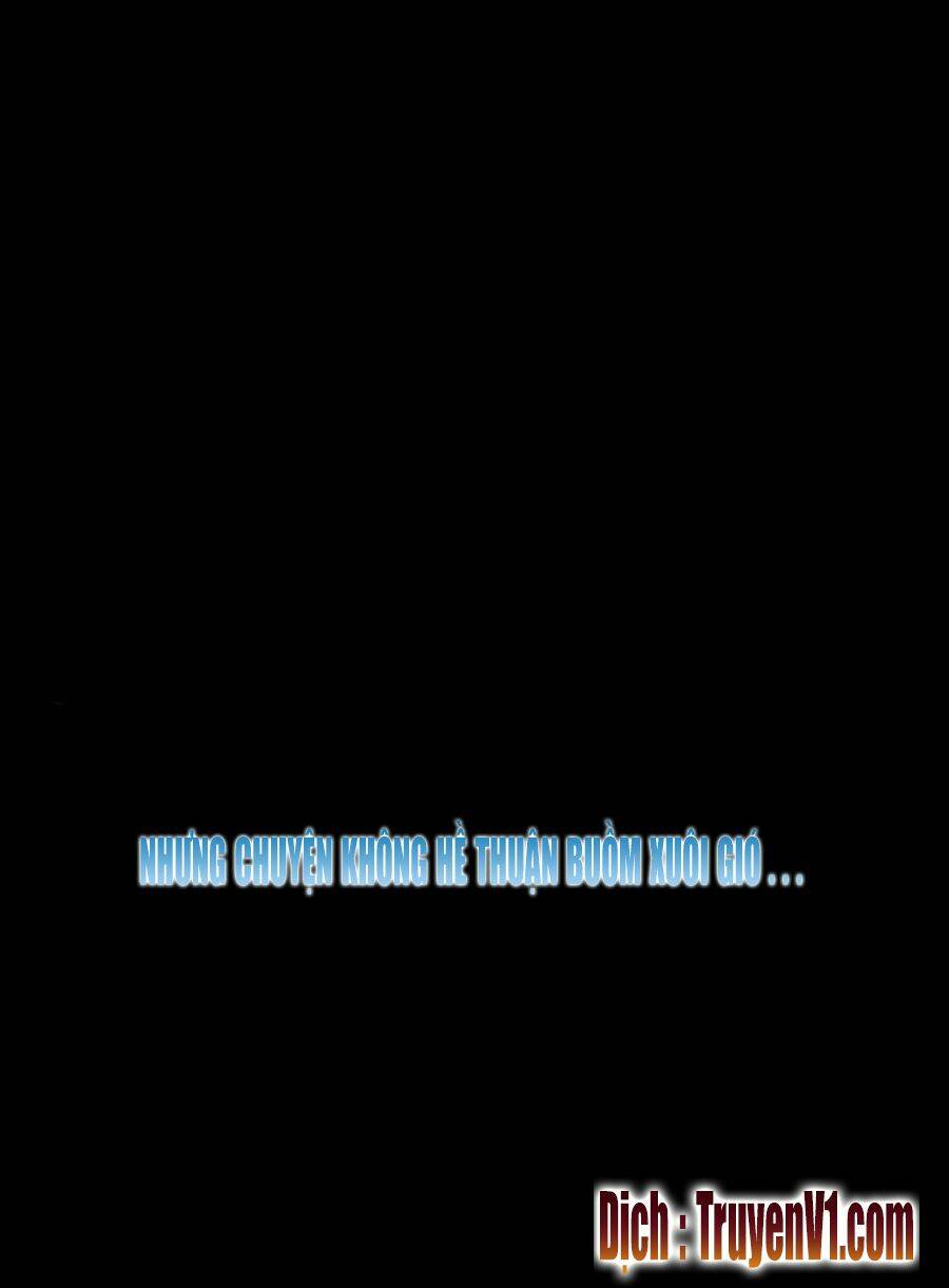 tổng giám đốc bạc tình yêu thương ta chapter 1 4