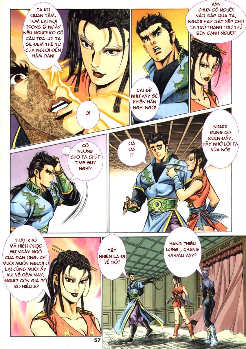 tầm tần ký chapter 52 26