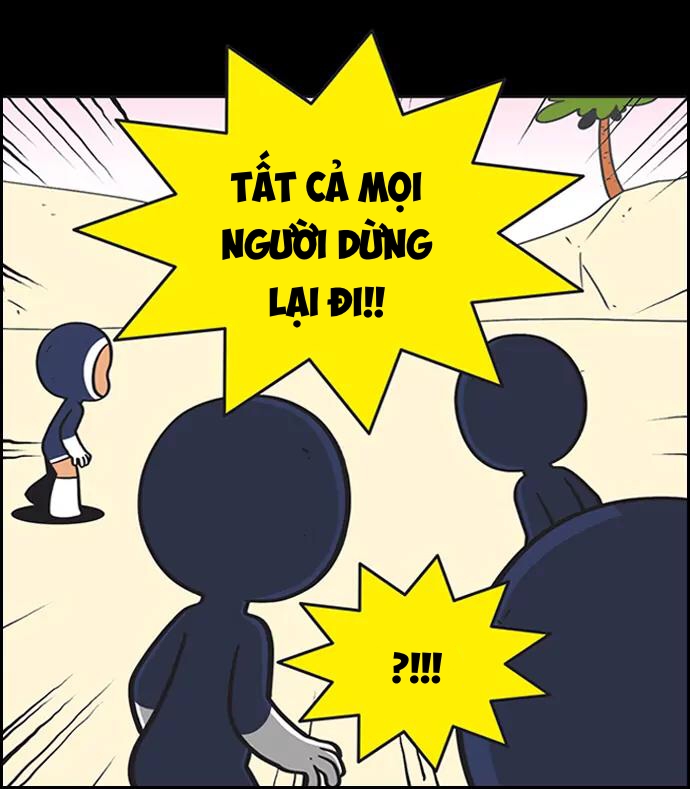 Yumis Cells Chapter 40 - Trang 2