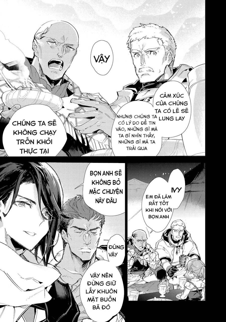 saijaku teima wa gomi hiroi no tabi o hajimemashita chapter 19.1 11