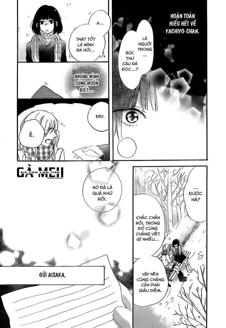 hana to rakurai chapter 5 41