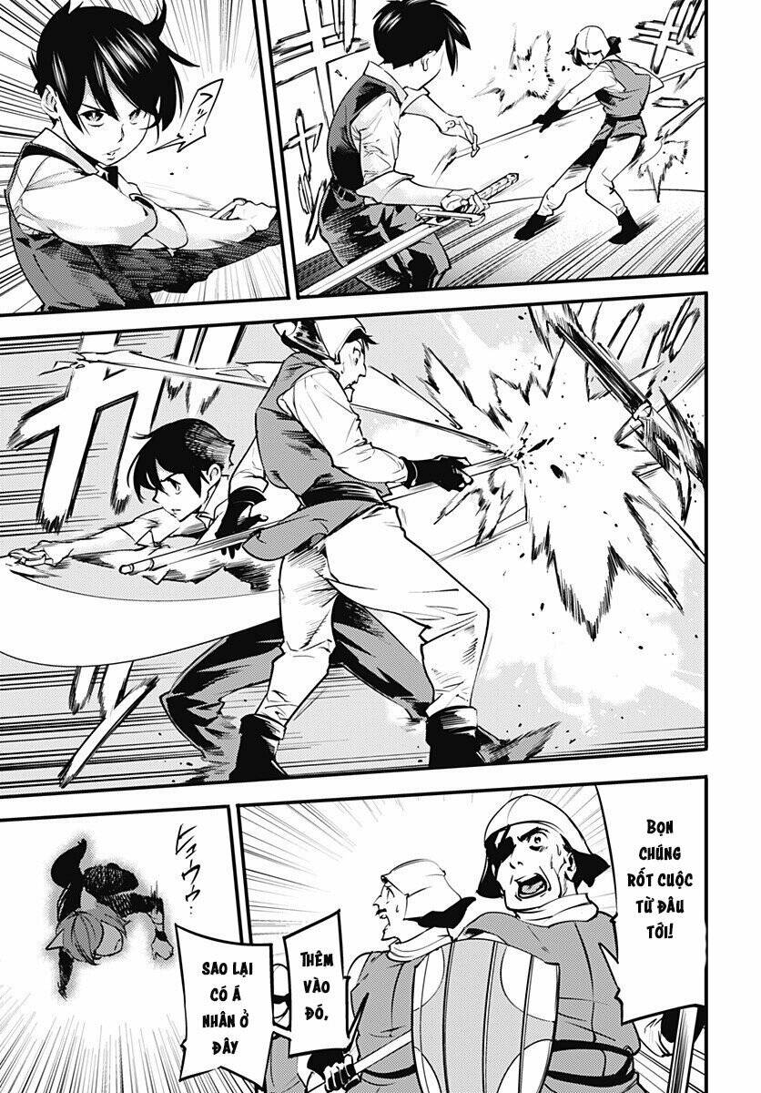 worlds end harem fantasia chapter 8.1 12