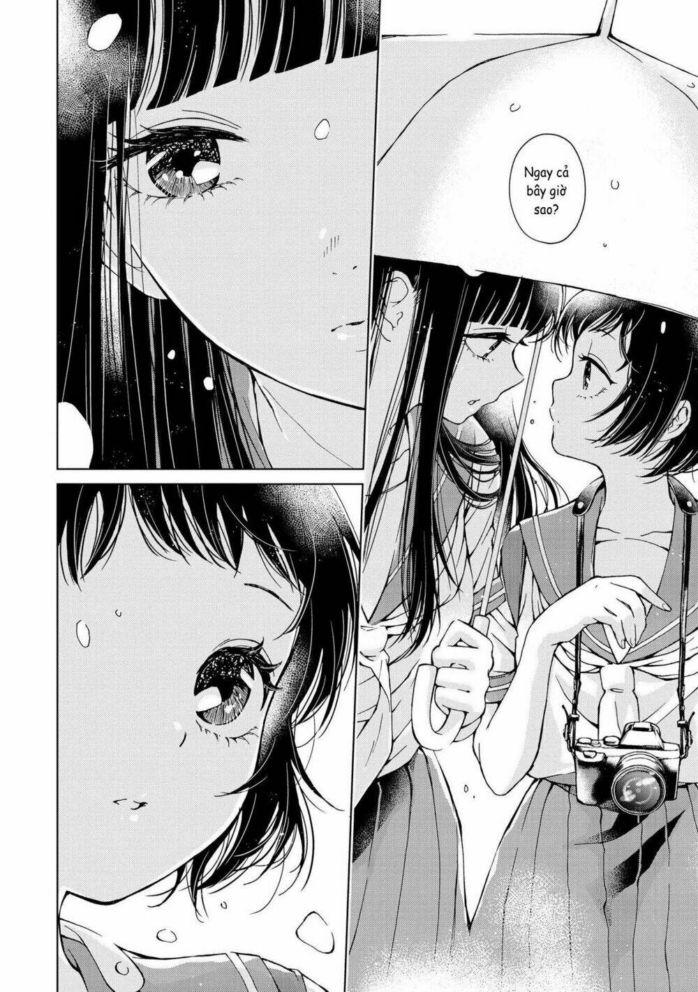 luminous=blue chapter 3 14