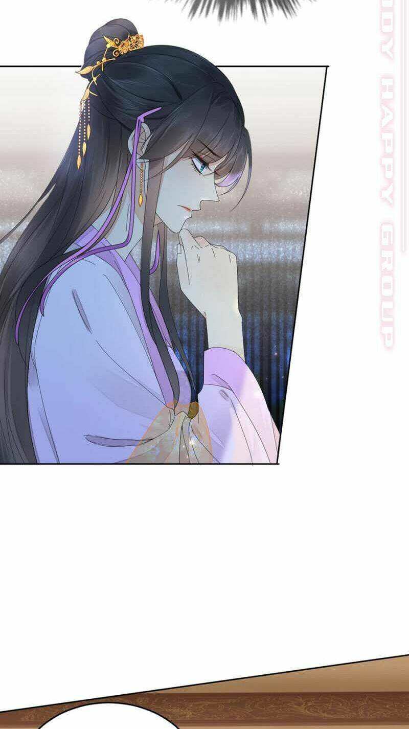 dục hỏa độc nữ chapter 123 28