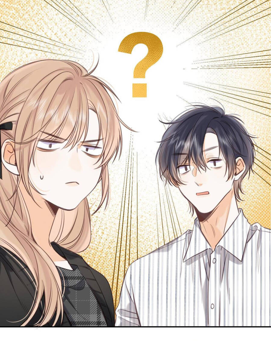 vụng trộm giấu không được chapter 56.1 4