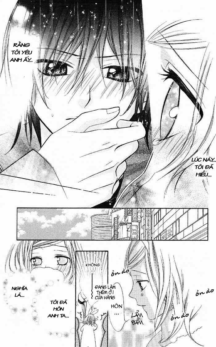 akuma de kobito chapter 4 29