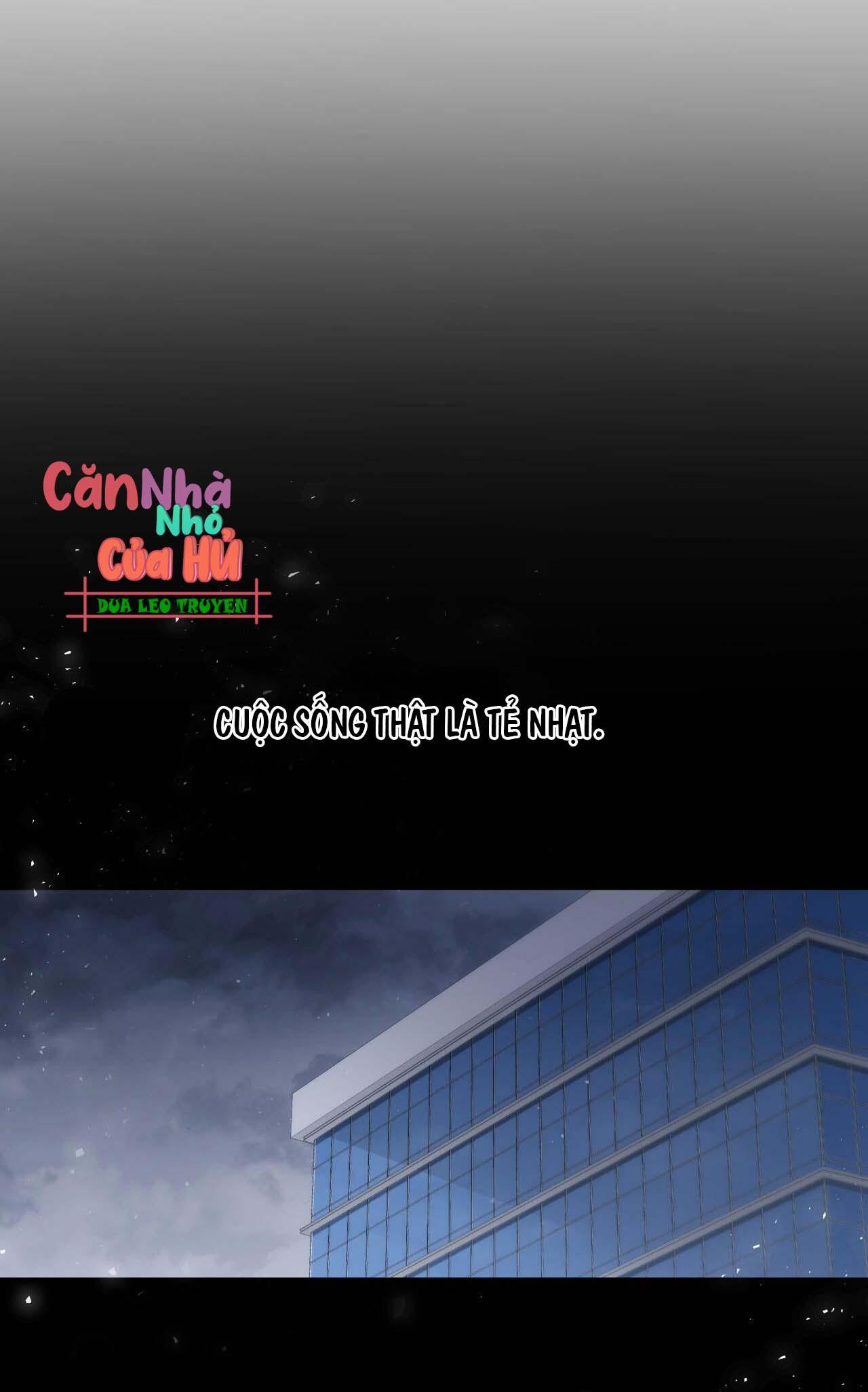 vị ngọt không đường (sweet not sugar) chapter 18 1