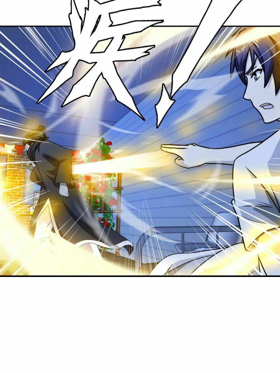 hộ hoa cao thủ tại đô thị chapter 68 31