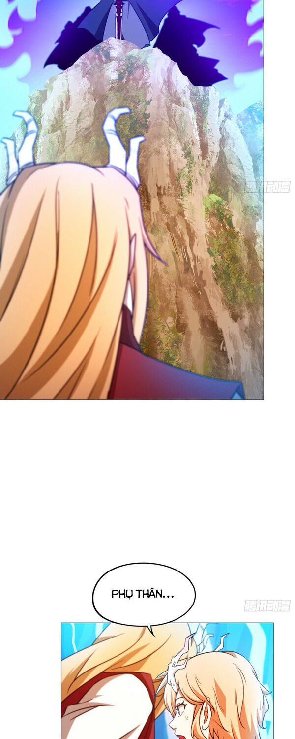 vạn cổ kiếm thần chapter 130 23