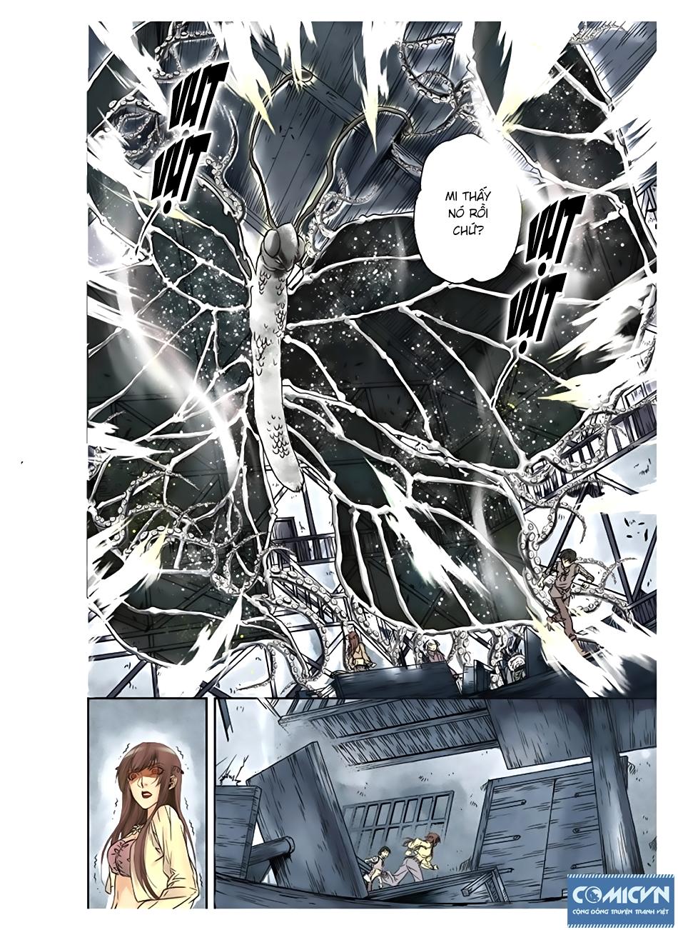 tước tích chapter 1 12