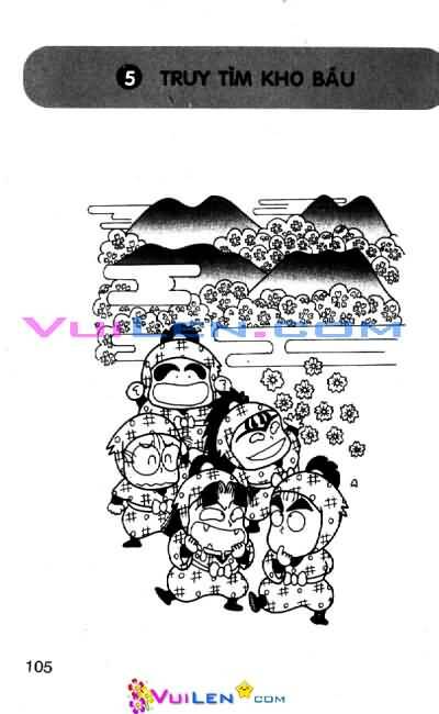 ninja loạn thị chapter 26 106